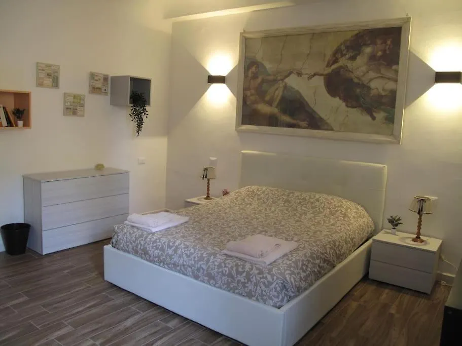 Appartamento Santa Croce Florence Italy