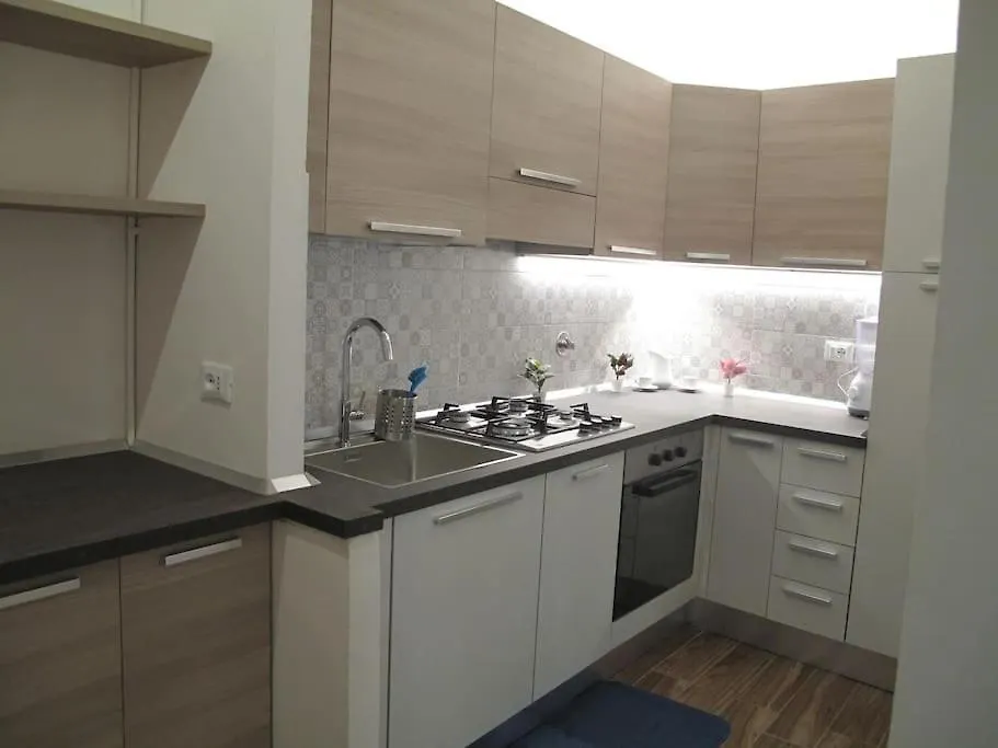 Apartment Appartamento Santa Croce Florence
