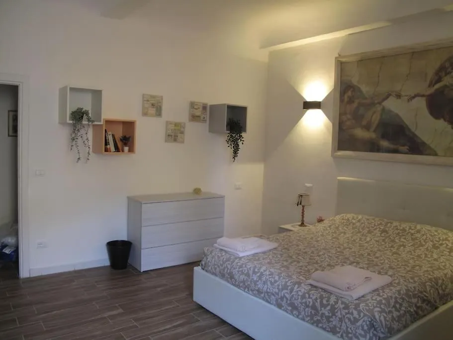 Appartamento Santa Croce Florence 0*,  Italy