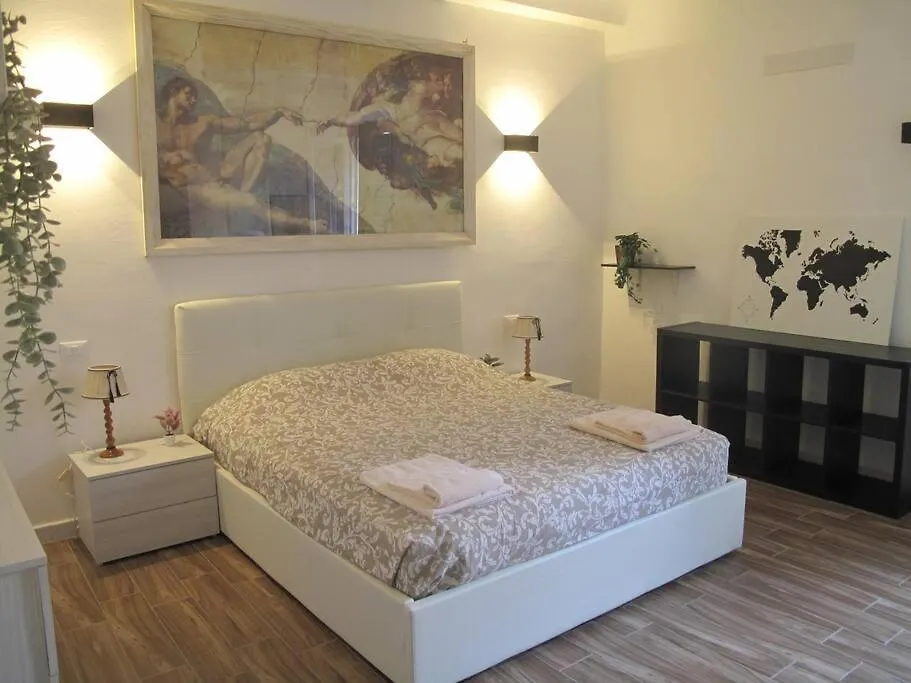 Appartamento Santa Croce Florence 0*,