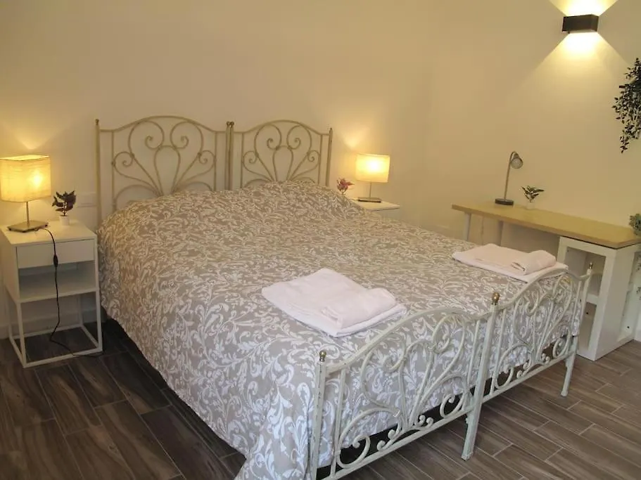 Appartamento Santa Croce Florence Italy