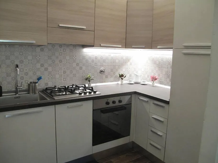 Apartment Appartamento Santa Croce Florence Italy