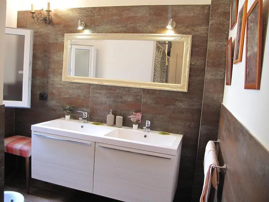 Appartamento Santa Croce Florence Apartment